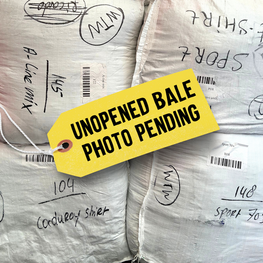 Suits 132kg / 148kg (Unopened Bale Wholesale)