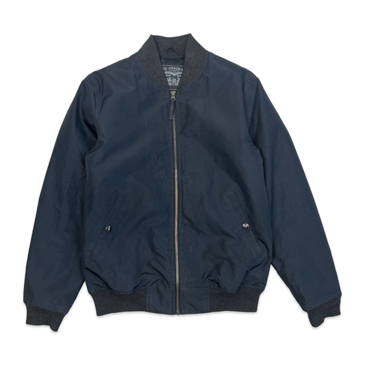 Levi's Bomber Windbreaker Jacket S