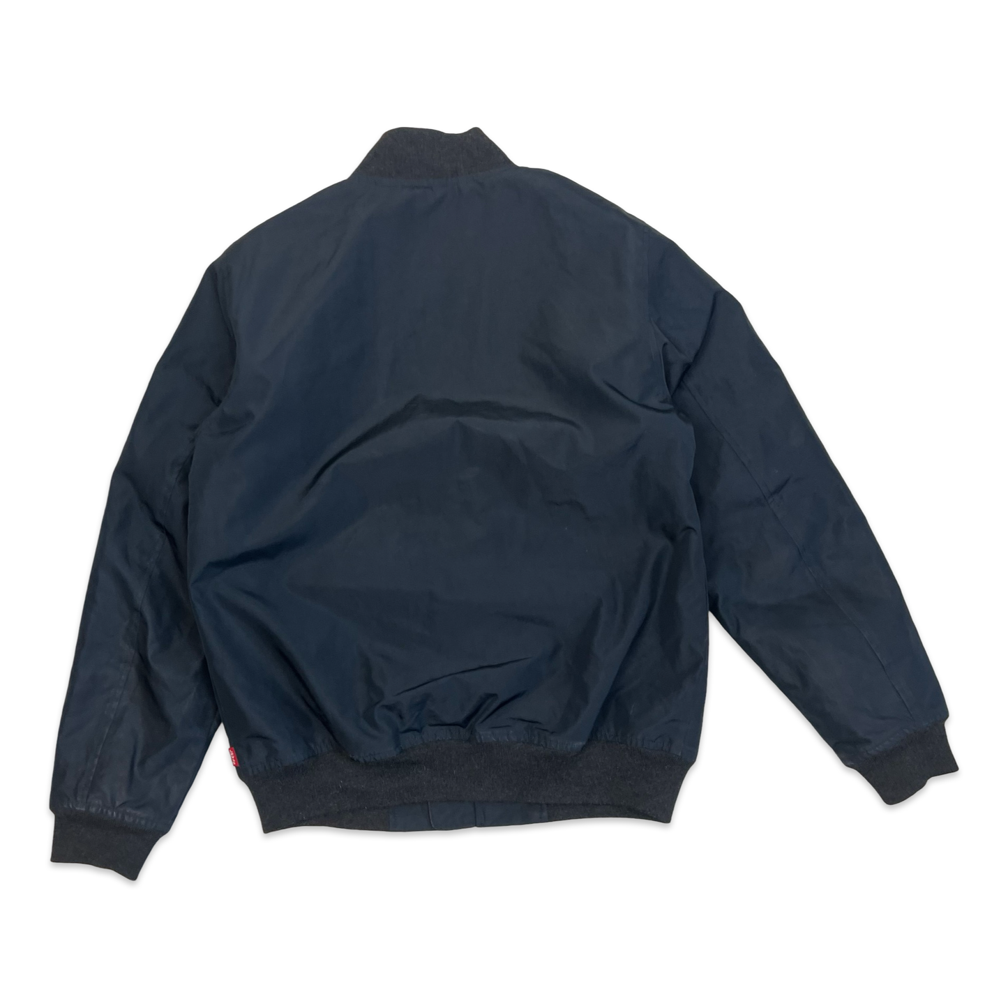 Levi's Bomber Windbreaker Jacket S